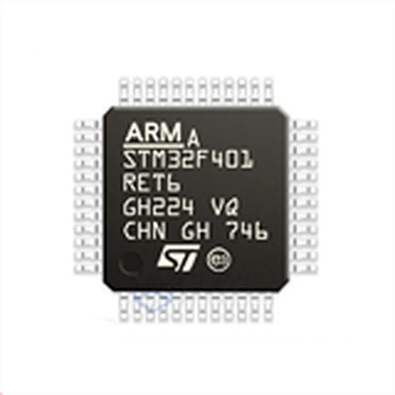 STM32F401RET6