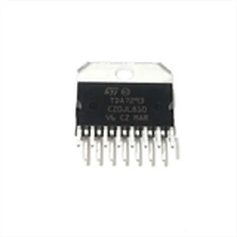 TDA7293