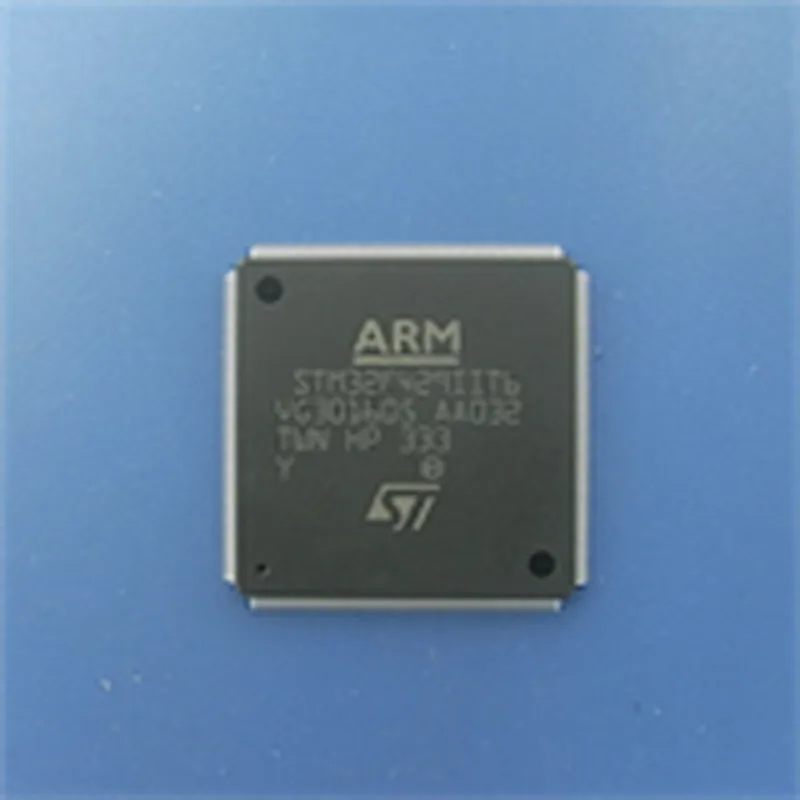 STM32F429IIT6