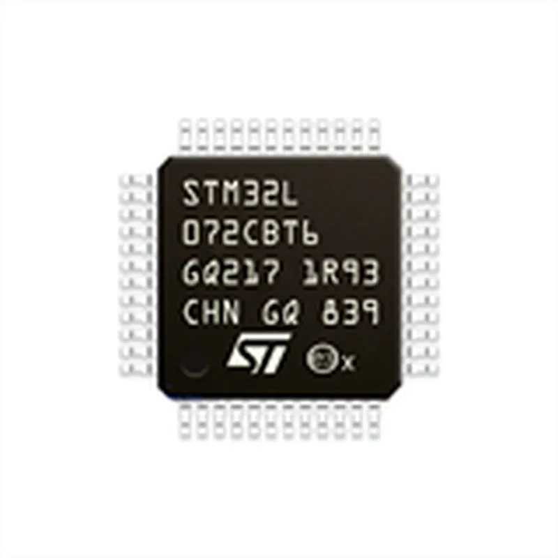 STM32L072CBT6