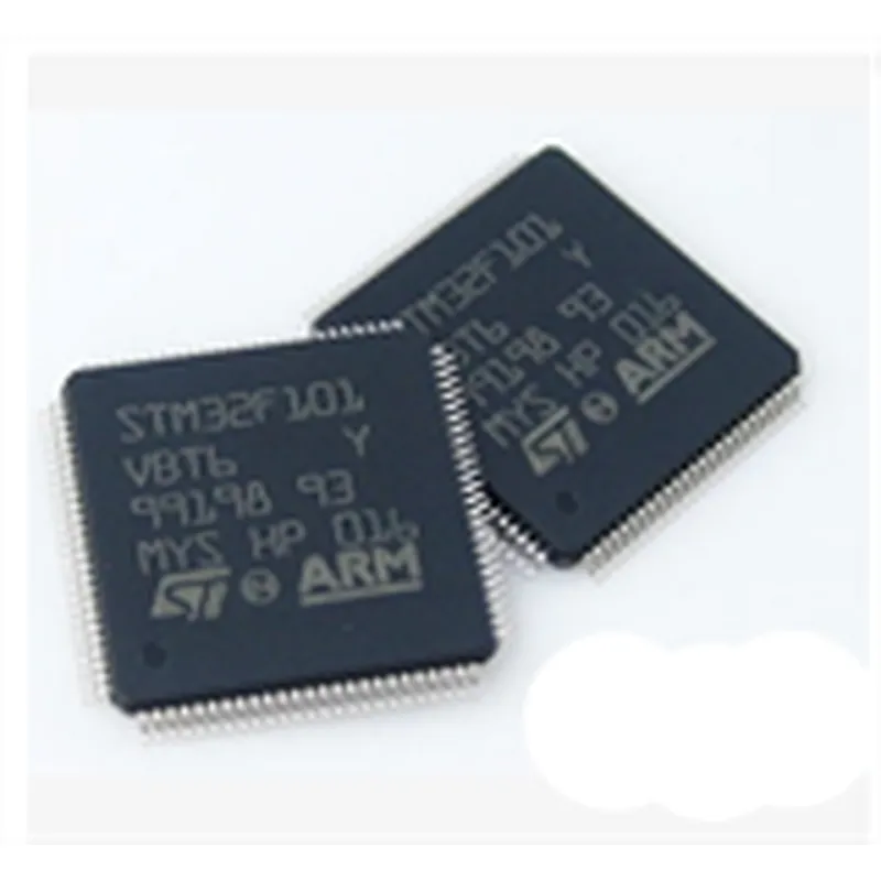 STM32F101VBT6