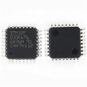 STM32F030K6T6