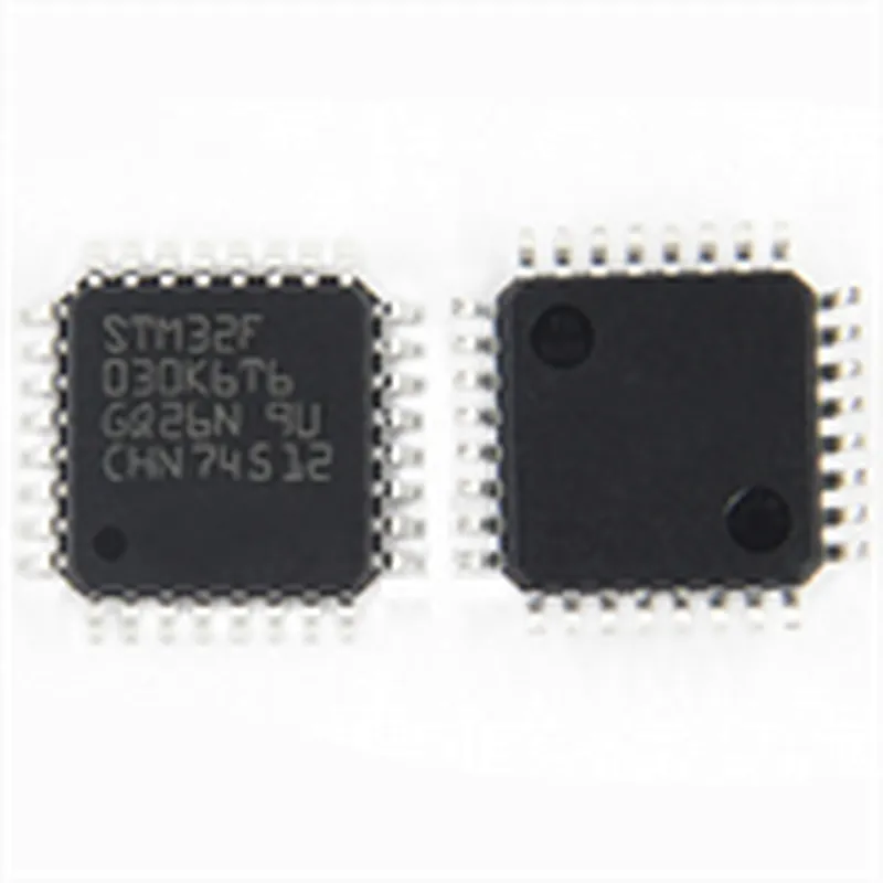 STM32F030K6T6