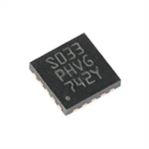 STM8S003F3U6