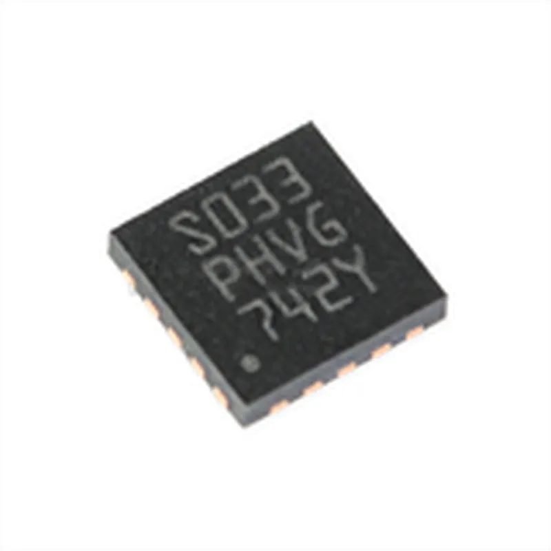 STM8S003F3U6