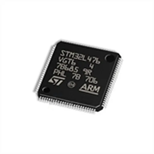 STM32L476VGT6