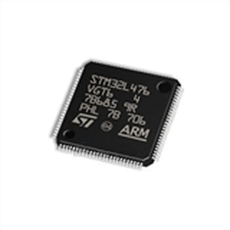 STM32L476VGT6