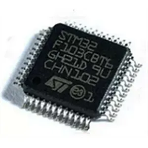 STM32F101CBT6
