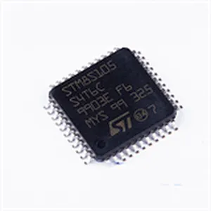 STM8S105S4T6C