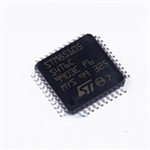 STM8S105S4T6C