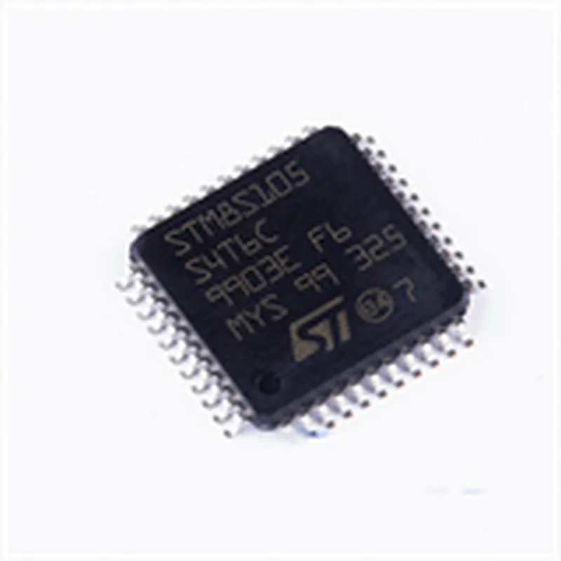 STM8S105S4T6C