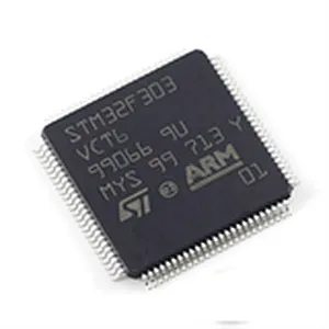 STM32F303VCT6