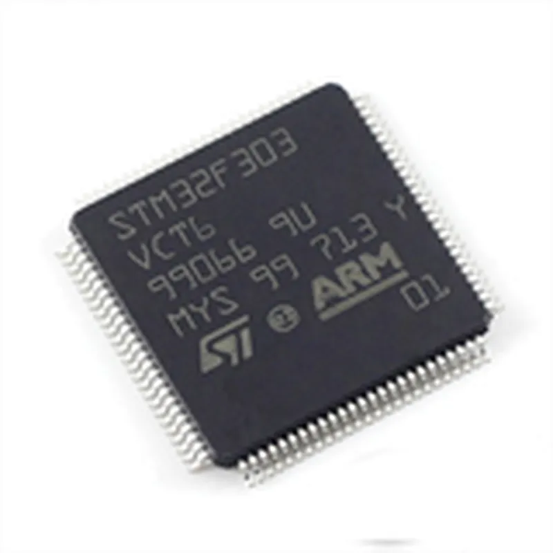 STM32F303VCT6