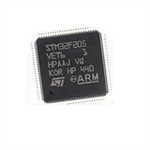 STM32F205VET6