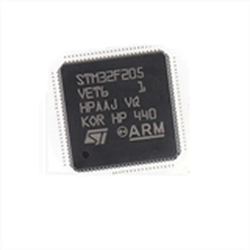 STM32F205VET6