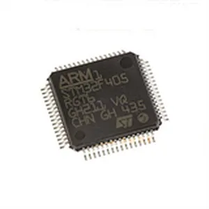 STM32F446RCT6