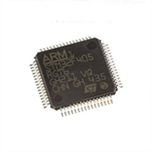 STM32F446RCT6