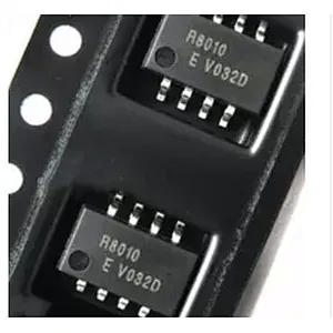 RX8010SJ:B3 PURE SN