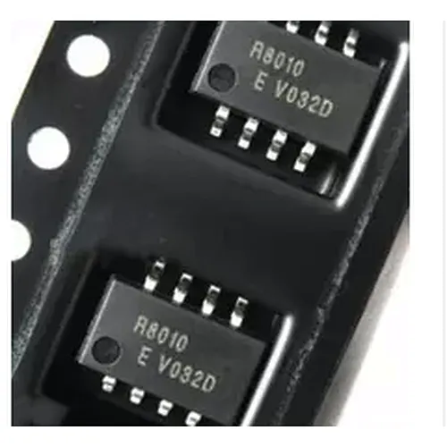 RX8010SJ:B3 PURE SN