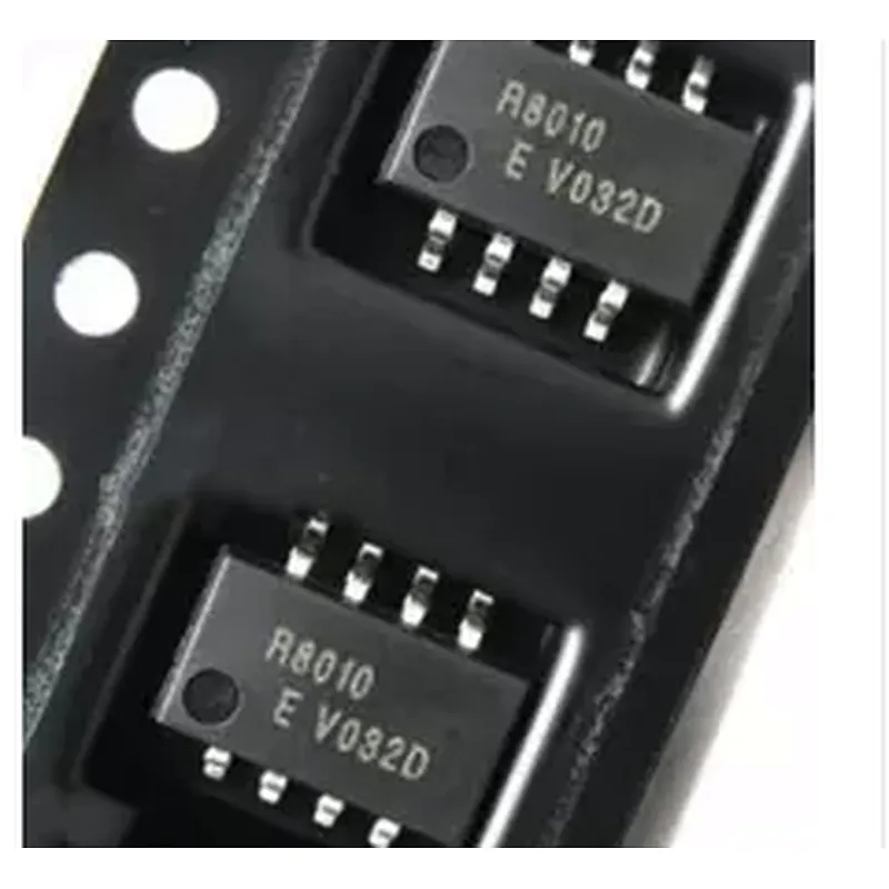 RX8010SJ:B3 PURE SN
