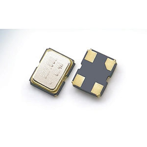 TCVCXO oscillator 26MHz 0.5ppm
 - 40C + 85C 2x1.6mm