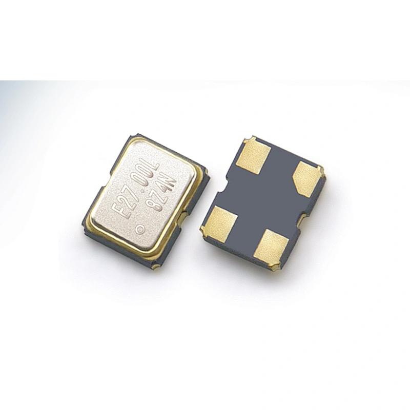 TCVCXO oscillator 26MHz 0.5ppm
 - 40C + 85C 2x1.6mm