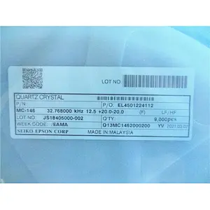 MC-146 32.7680KA-A5: PURE SN