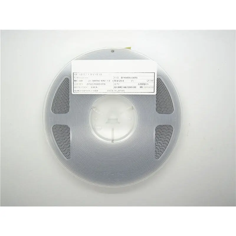 MC-146 32.7680KA-AG5: ROHS
