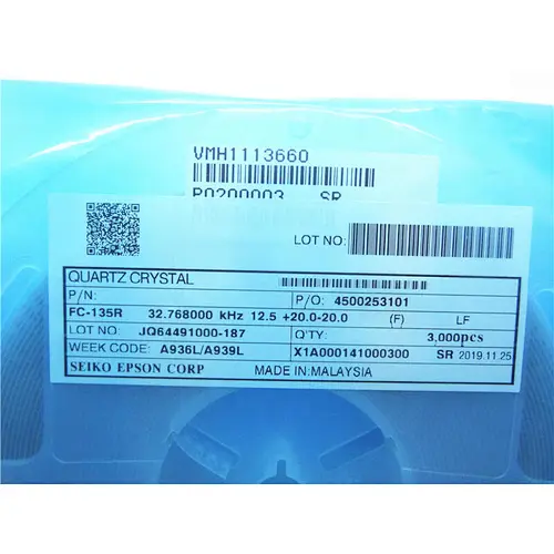 FC-135R 32.7680KA-A5