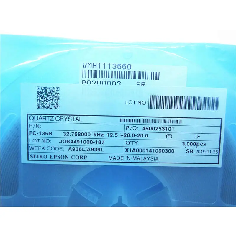 FC-135R 32.7680KA-A5