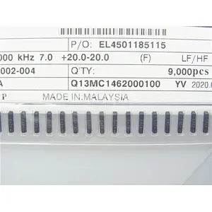 MC-146 32.7680KA-AG5: PURE SN