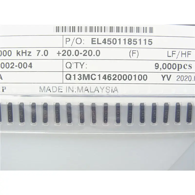 MC-146 32.7680KA-AG5: PURE SN