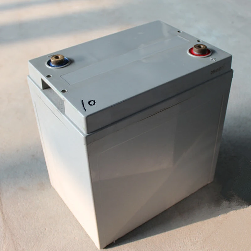 8V 150Ah 4-EVF-150 (3hr) golf cart battery