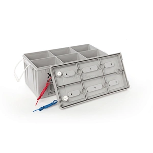 12v220ah sealed AGM or GEL lead acid Solar use UPS storage battery