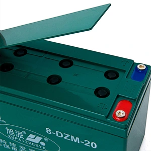 Lead Acid Battery 8 DZM 20 battery 16V 20A