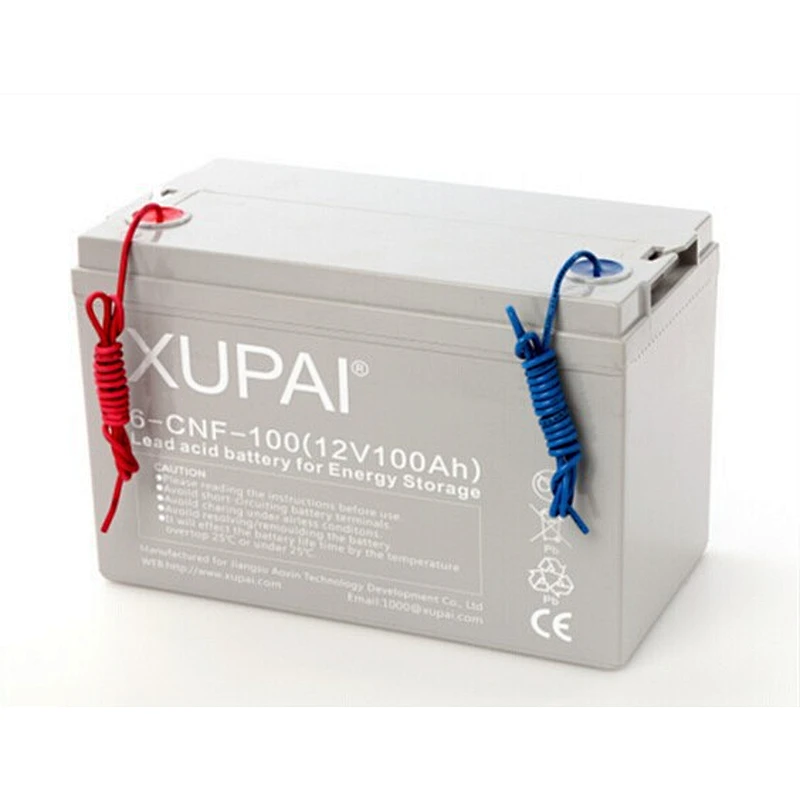 Bateri per UPS,/Solar 12V, 7A Made in China