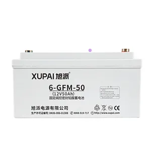 Brand new 50AH emergency led tube light with built-in ups power supply battery for wholesales