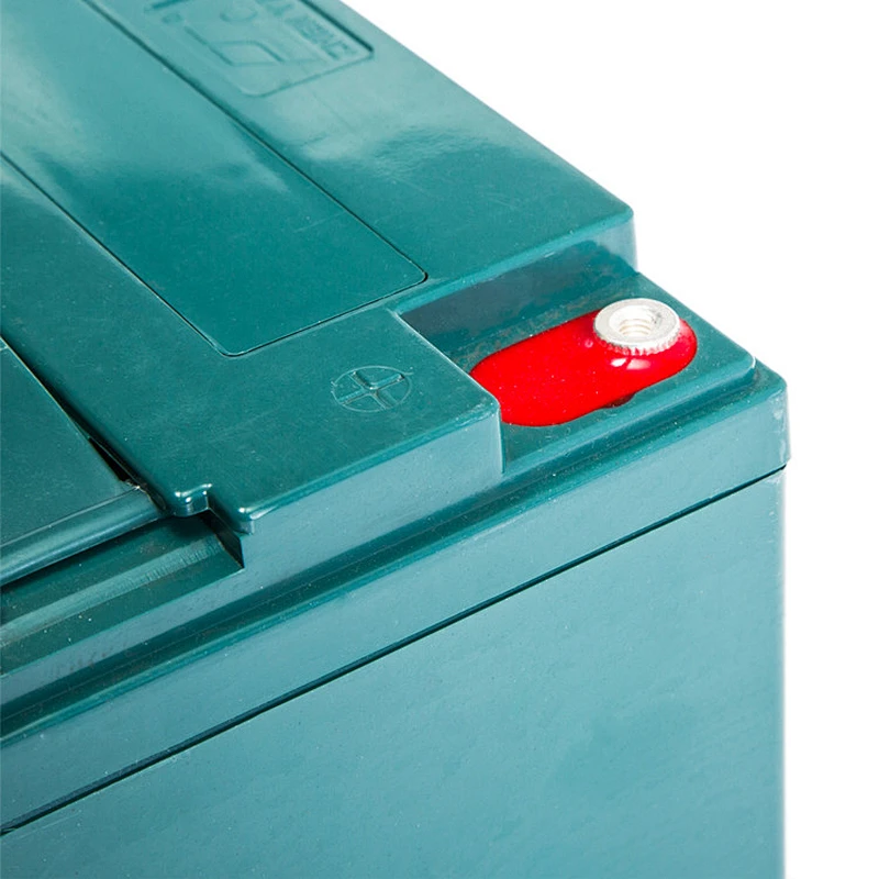 12v 28ah lead acid deep cycle battery for scooter