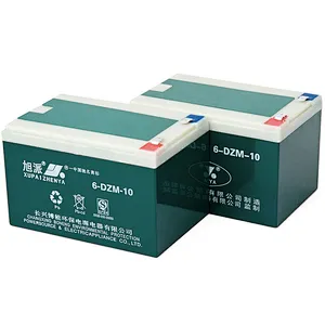 12v sealed rechargeable battery lifepo4 12v bms