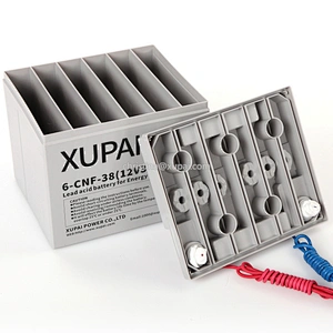 12V 12AH 6-CNF(J)-12 free maintenance lead acid AGM storage battery for solar panel