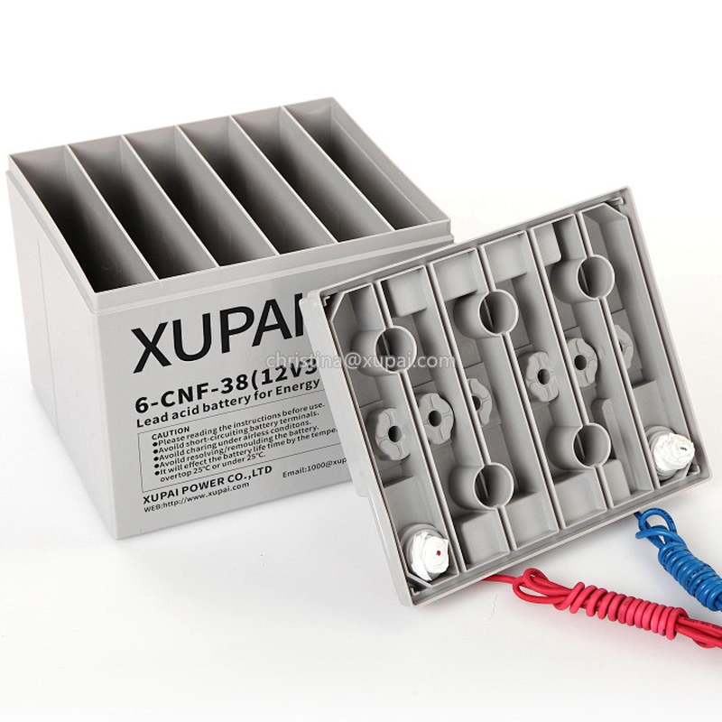 12V 12AH 6-CNF(J)-12 free maintenance lead acid AGM storage battery for solar panel
