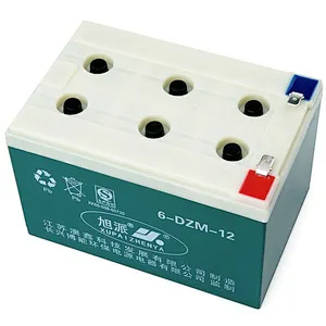deepcycle electrical boat MF gel battery 12v12ah