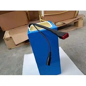 Lithium Iron Phosphate Batteries for electric vehicles