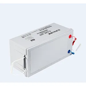 New design box bank solar battery backup made in China