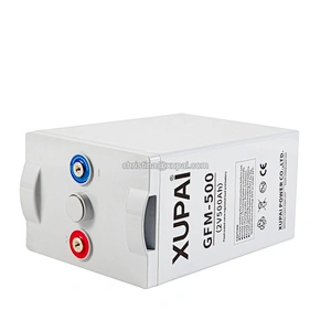 XUPAI 2v500ah Digital base station UPS battery