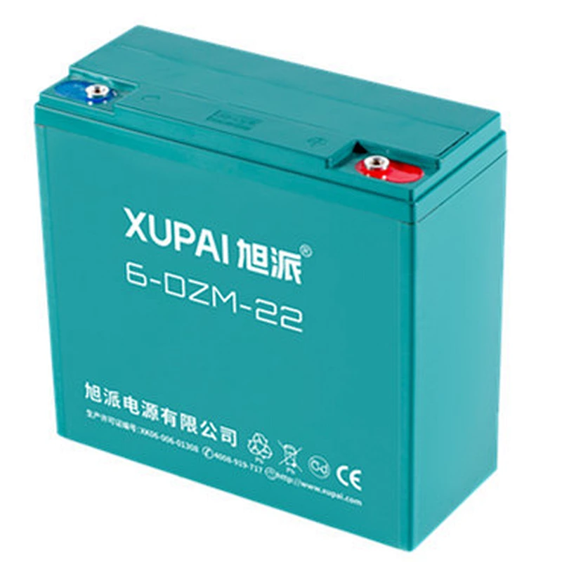 12v12ah lead acid battery for ebike electrical rickshaw battery
