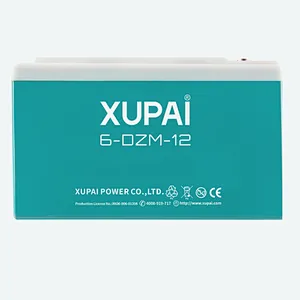 48V12AH  power 6-DZM-12 battery factory for electric bikes