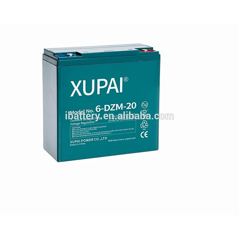 High Quality wholesale 6-dzm-20 battery batteries, whatsapp me +8615967137161