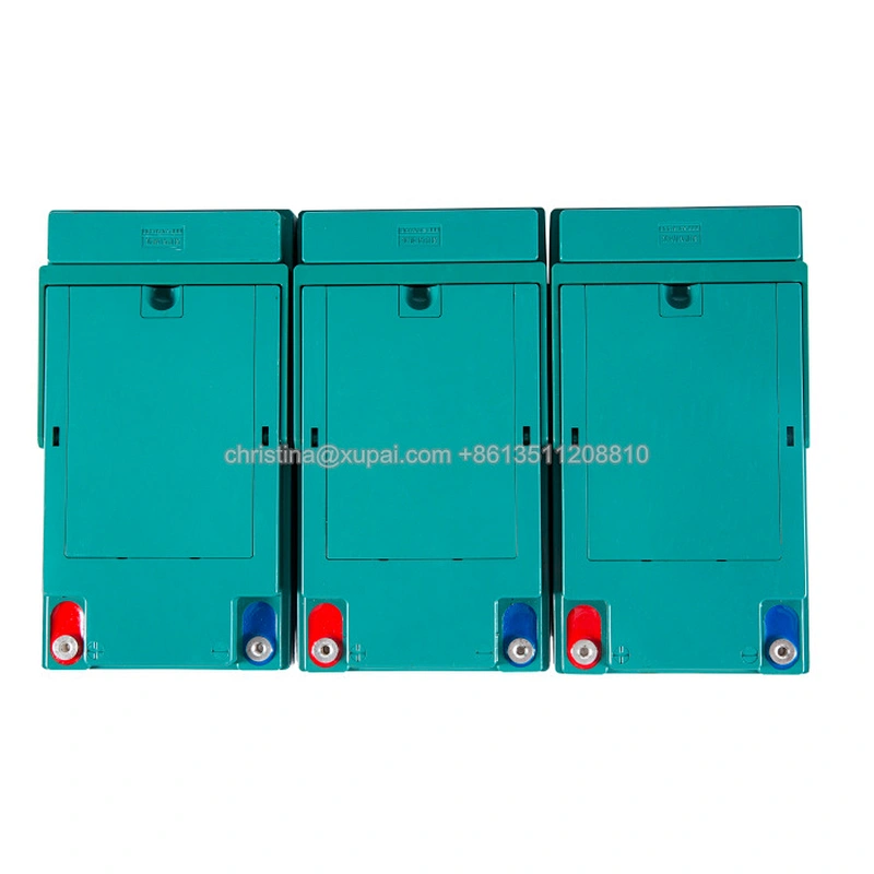 Deep cycle long life full certificate 12v 20ah e-bike lead acid gel battery