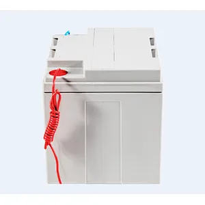 XUPAI bank backup solar battery all one made in China